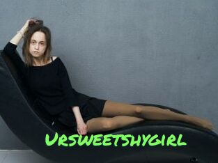 Ursweetshygirl