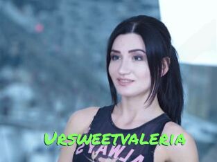 Ursweetvaleria