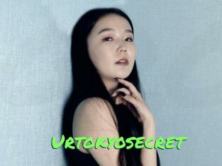 Urtokyosecret