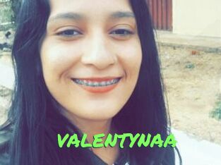 VALENTYNAA