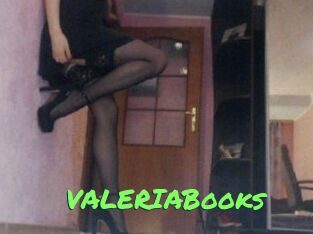 VALERIABooks