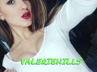 VALERIE_HILLS Gros Seins