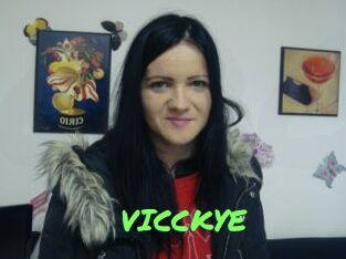 VICCKYE