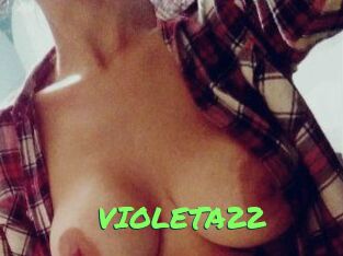 VIOLETA22