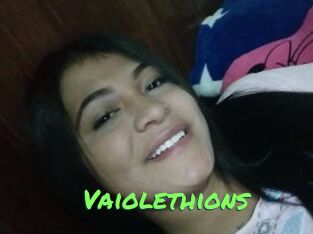 Vaiolethions