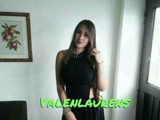 Valenlaurens