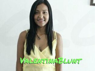 ValentinaBlunt