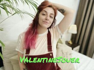 ValentineSouer