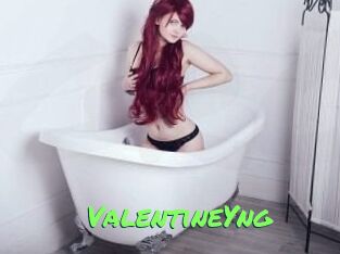 ValentineYng