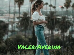 ValeriAverina