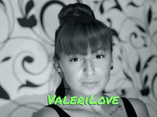 ValeriLove