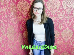 ValerieDior