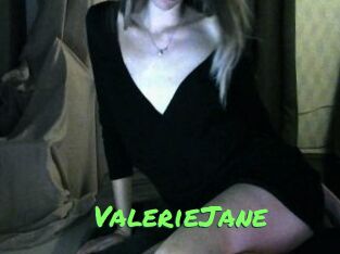 ValerieJane