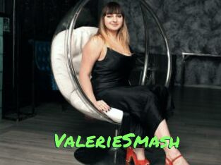 ValerieSmash