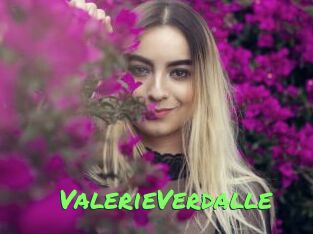 ValerieVerdalle