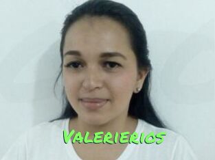 Valerierios