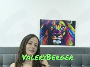 ValeryBerger