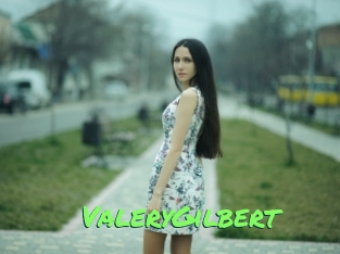 ValeryGilbert