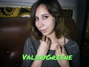 ValeryGreene