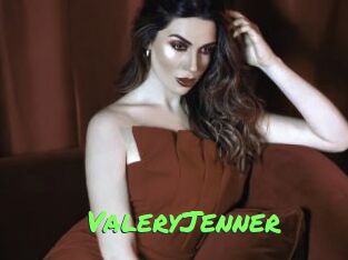 ValeryJenner