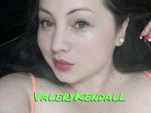 ValeryKendall