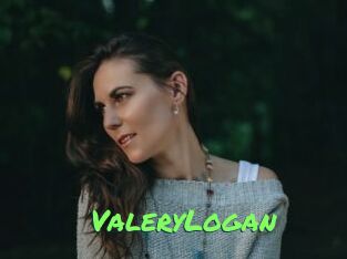 ValeryLogan