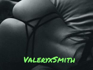 ValeryxSmith