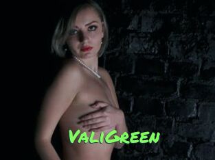 ValiGreen