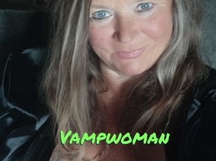 Vampwoman