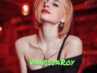 VanessaRoy