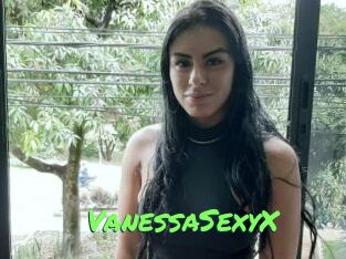 VanessaSexyX