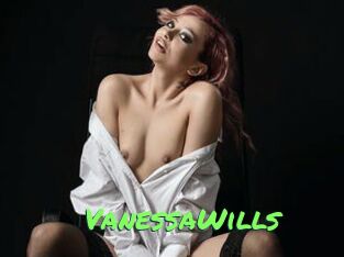 VanessaWills