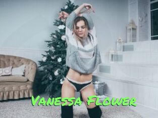 Vanessa_Flower