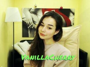 VanillaCherry