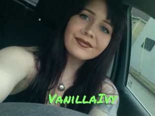 VanillaIvy