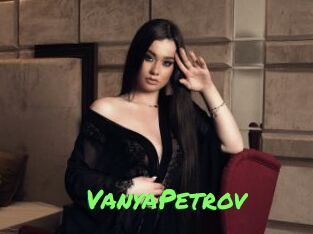 VanyaPetrov