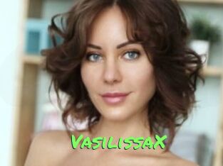 VasilissaX