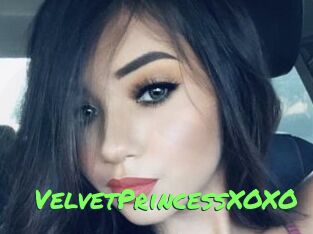 VelvetPrincessXOXO