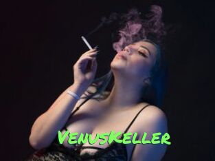 VenusKeller