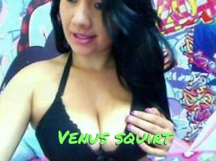 Venus_squirt