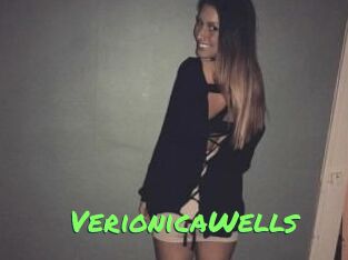 Verionica_Wells