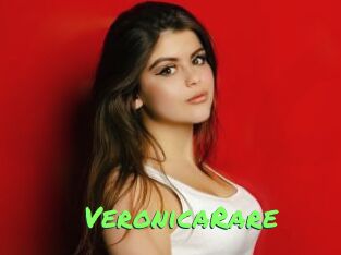 VeronicaRare