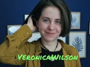 VeronicaWilson