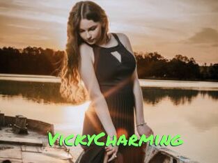 VickyCharming