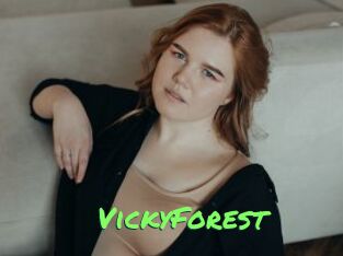 VickyForest