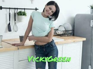 VickyGreen