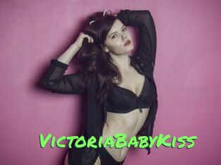 VictoriaBabyKiss