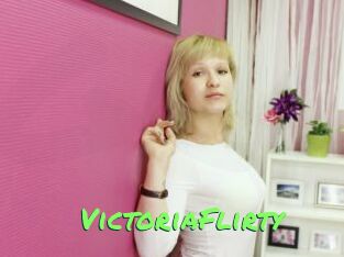 VictoriaFlirty