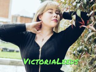 VictoriaLeeds