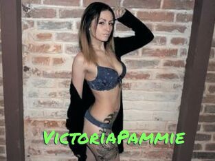 VictoriaPammie